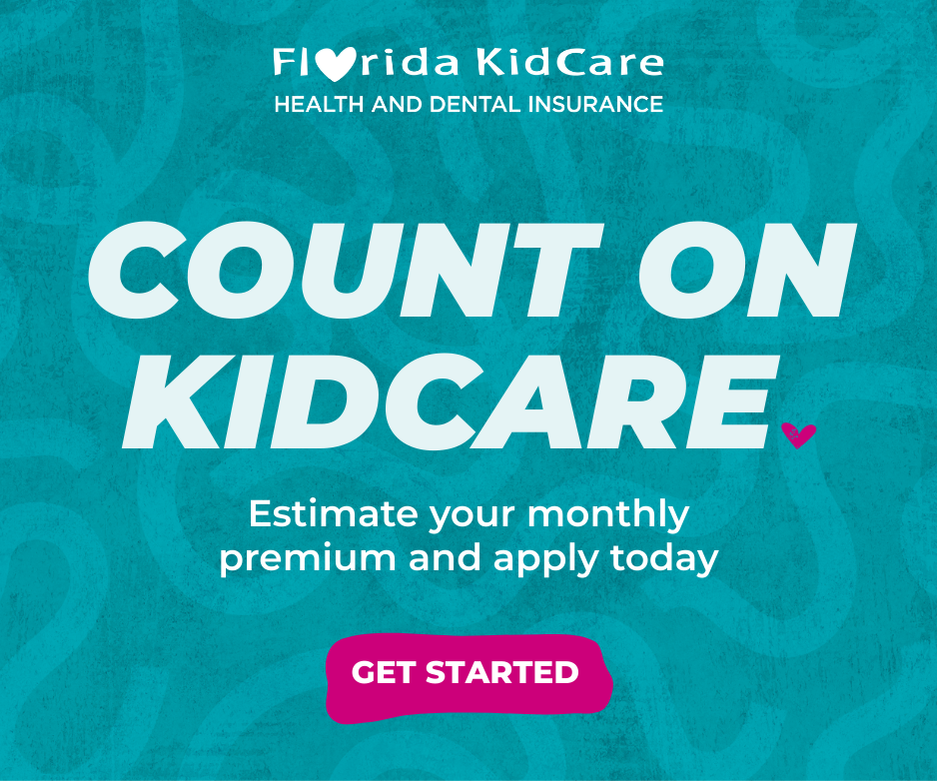 Fl Kidcare